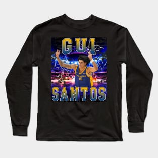 Gui Santos Long Sleeve T-Shirt